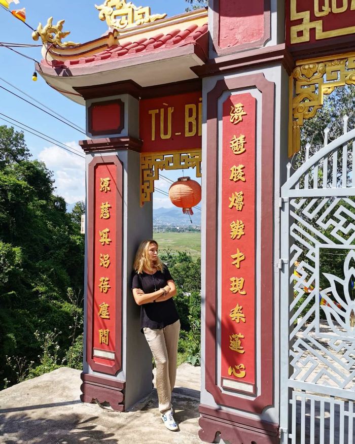 những ngọn núi đẹp nhất Nha Trang những ngọn núi đẹp nhất Nha Trang