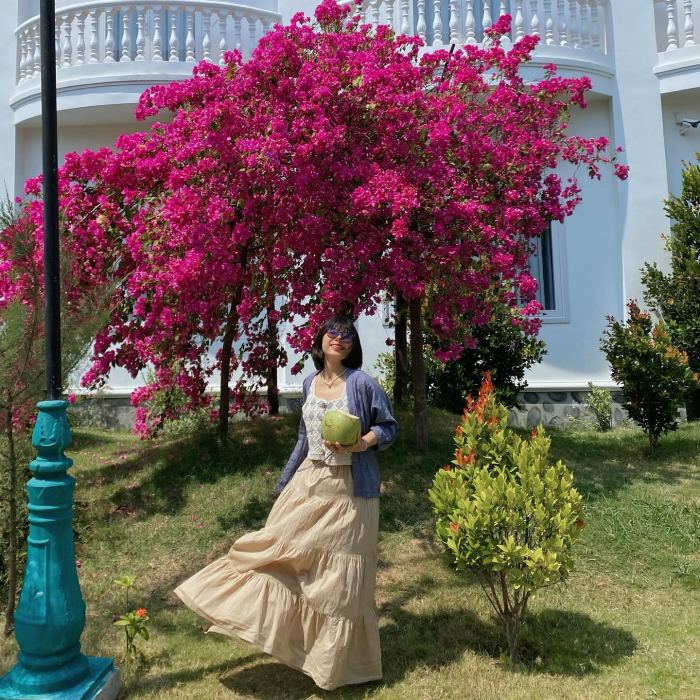 du lịch biển ở Lâm Đồng du lịch biển ở Lâm Đồng