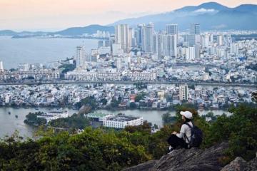 Mê mẩn những ngọn núi đẹp nhất Nha Trang với view check-in siêu cuốn