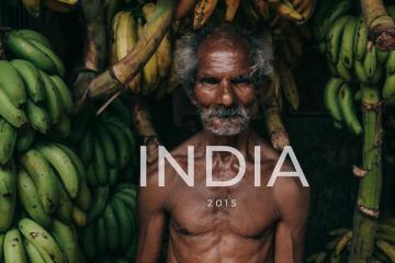 Ấn Độ những thước phim đẹp