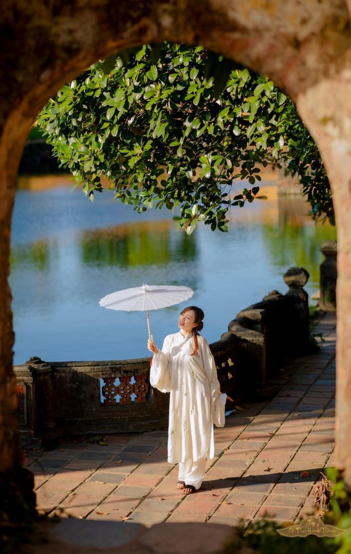 Du lịch Huế mùa thu tháng 9