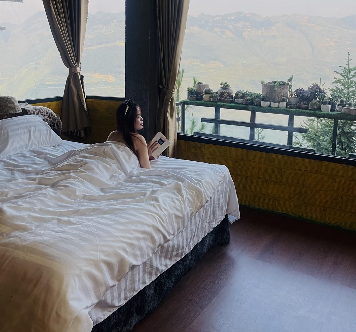 Aladdin Đồng Văn Hà Giang thật chill cho du khách