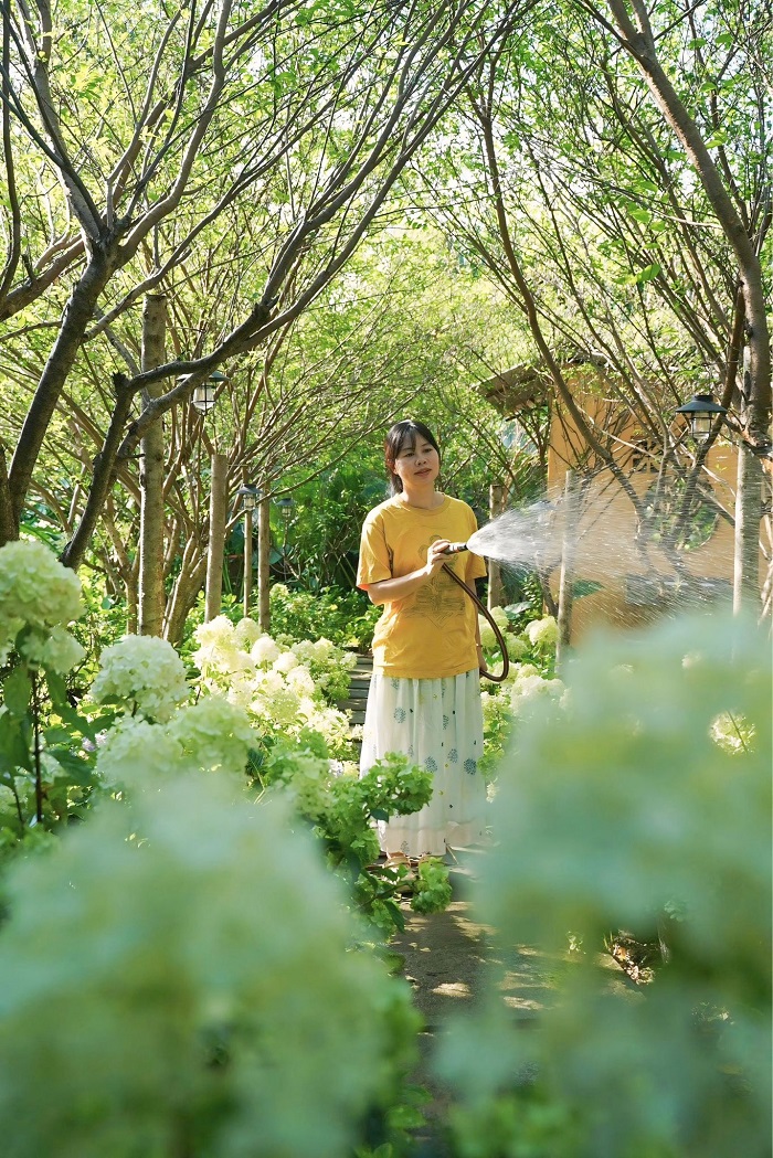 An Lành Farm Yên Bái thực sự là điểm đến an lành