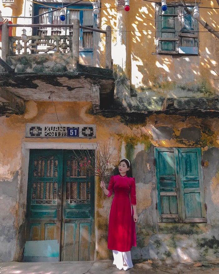 chợ Rồng Ninh Bình - lưu ý