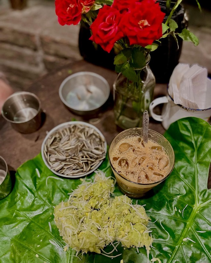 Hà Nội là điểm đến mùa thu đẹp nhất Việt Nam rất chill và thi vị