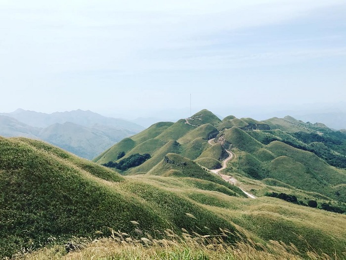 Bình Liêu là điểm đến mùa thu đẹp nhất Việt Nam mà bạn không thể bỏ qua