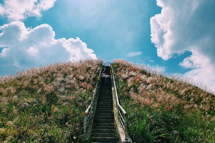 Bình Liêu là điểm đến mùa thu đẹp nhất Việt Nam đầy lãng mạn