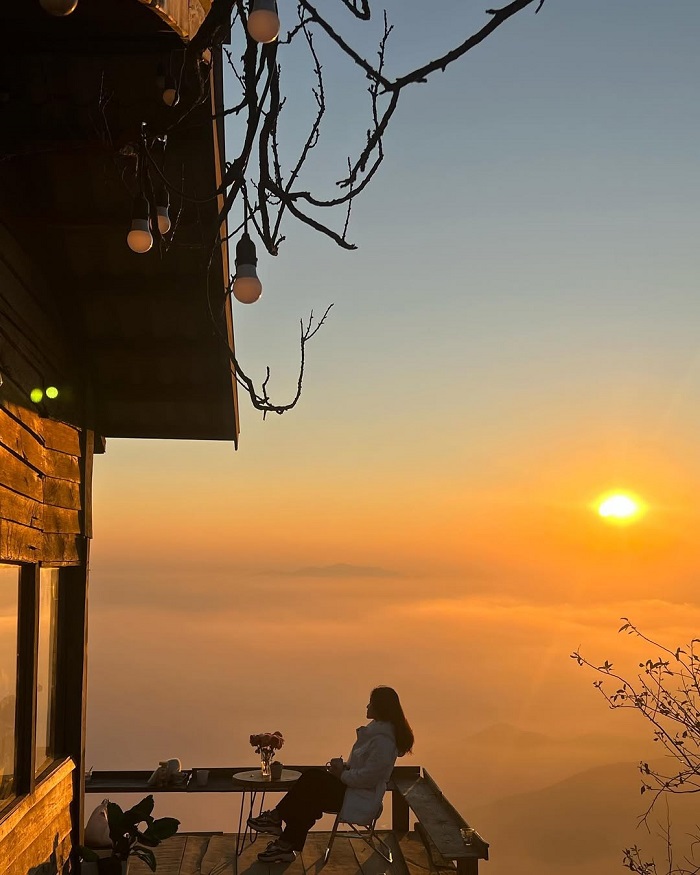 Tây Bắc là điểm đến mùa thu đẹp nhất Việt Nam dành cho du khách thích săn mây