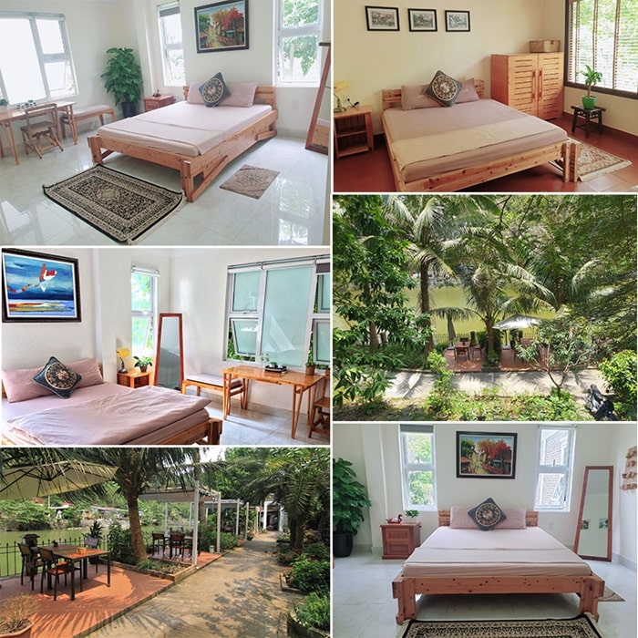 du lịch vịnh Lan Hạ 3 ngày 2 đêm - khách sạn