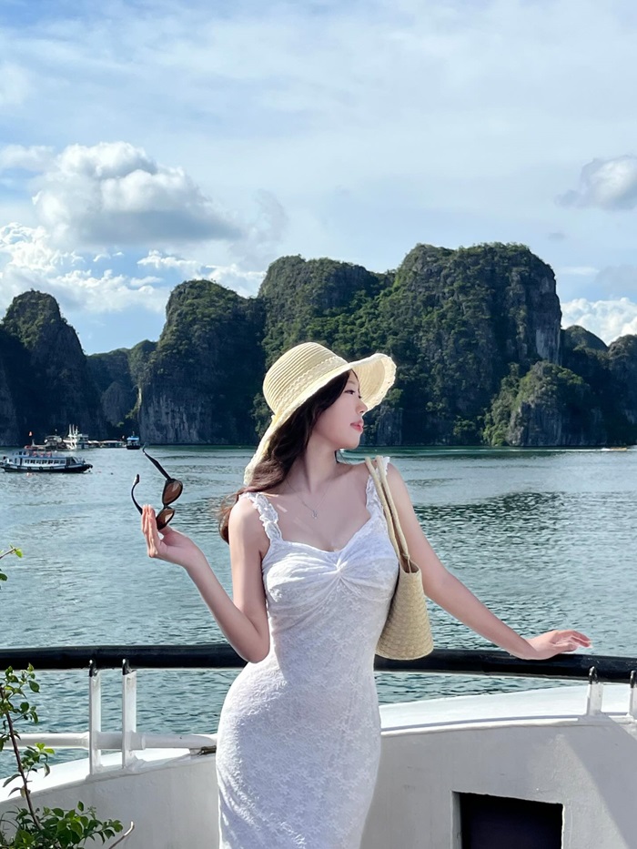 du lịch vịnh Lan Hạ 3 ngày 2 đêm - chi phí