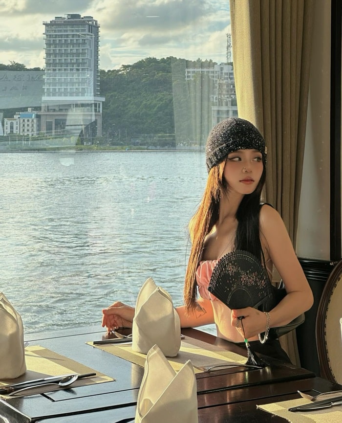 du thuyền Hạ Long 1 ngày - Du thuyền Sea Octopus