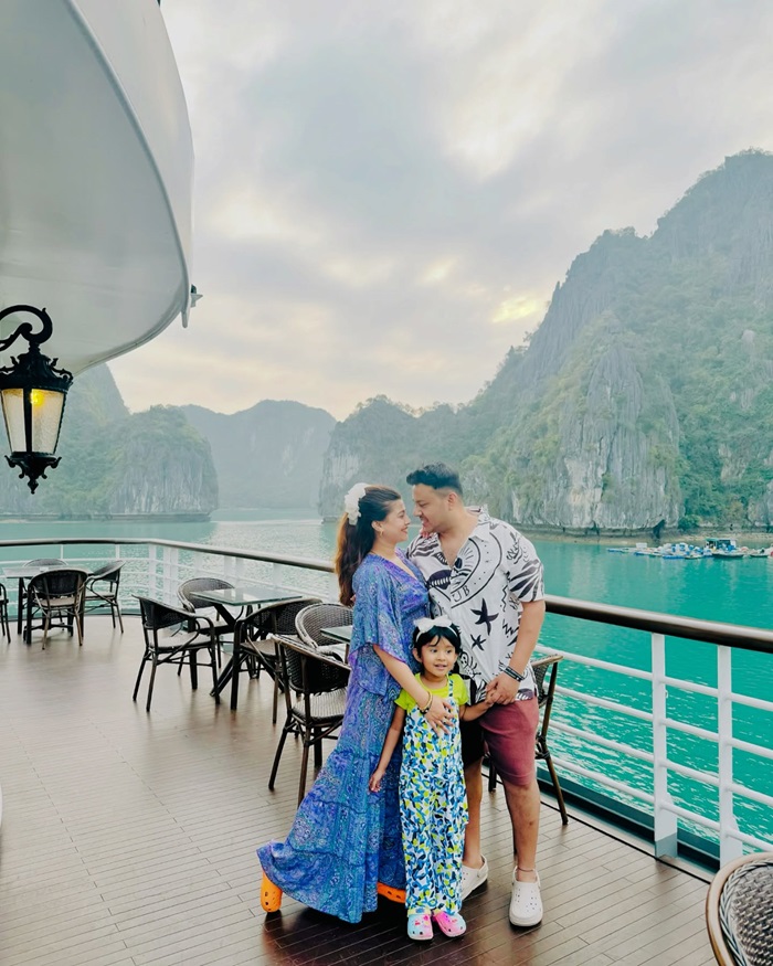 du thuyền Hạ Long 1 ngày - Du thuyền Ambassador