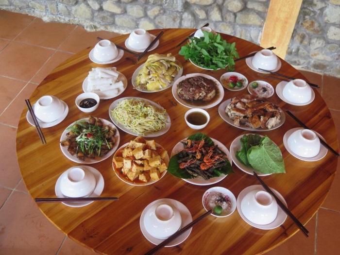 homestay đẹp ở Bình Liêu - Homestay A Dào