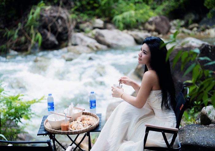 homestay đẹp ở Bình Liêu - Homestay Cao Sơn