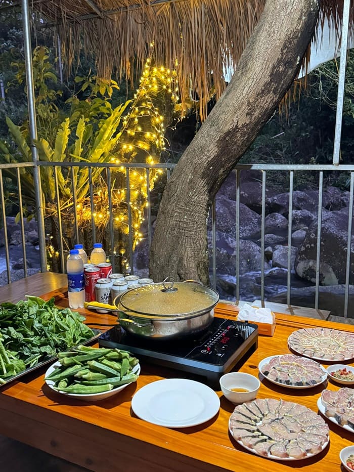 homestay đẹp ở Bình Liêu - Homestay Cao Sơn