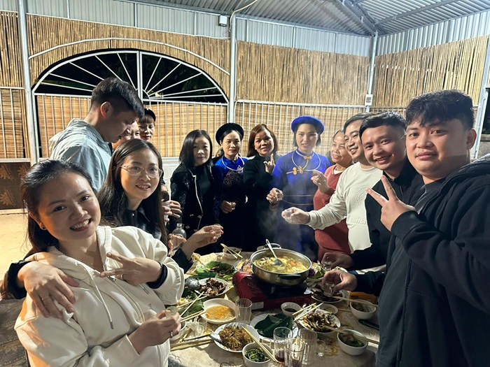 homestay đẹp ở Bình Liêu - Homestay Hải Oanh