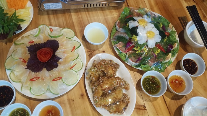 homestay đẹp ở Bình Liêu - Hoa Sở Homestay Bình Liêu