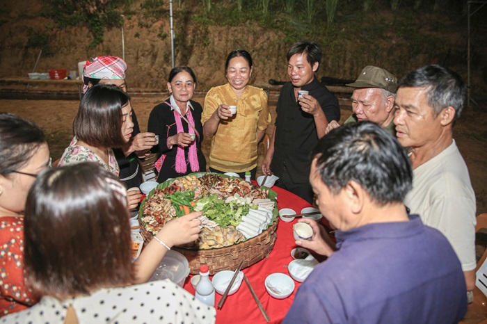 homestay đẹp ở Bình Liêu - Homestay Hoàng Sằn