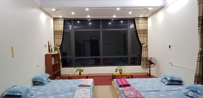 homestay đẹp ở Bình Liêu - Tuyết Chung Homestay