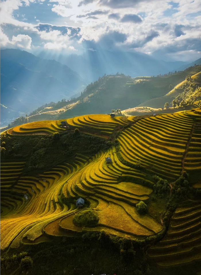 Khám phá Khim Nọi Yên Bái, hòa mình vào thiên nhiên hùng vĩ