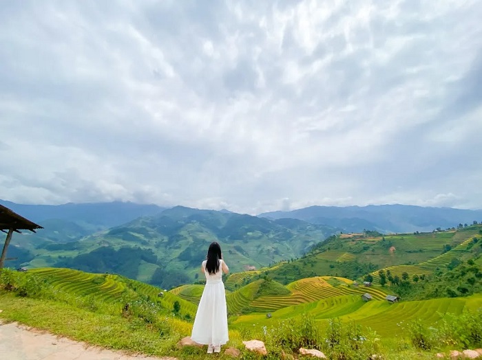 Khám phá Khim Nọi Yên Bái có ngay ảnh sống ảo đẹp xiêu lòng