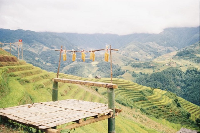 Khám phá Khim Nọi Yên Bái mùa nào cũng đẹp