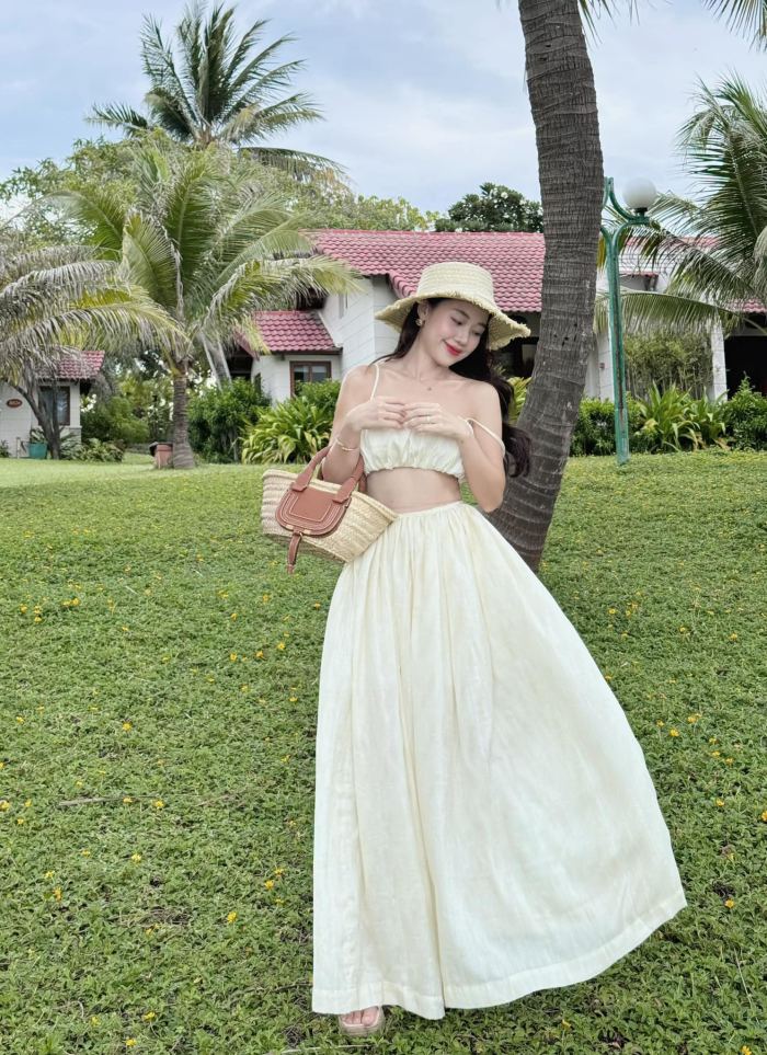 du lịch biển Dốc Lết Khánh Hòa nghỉ dưỡng