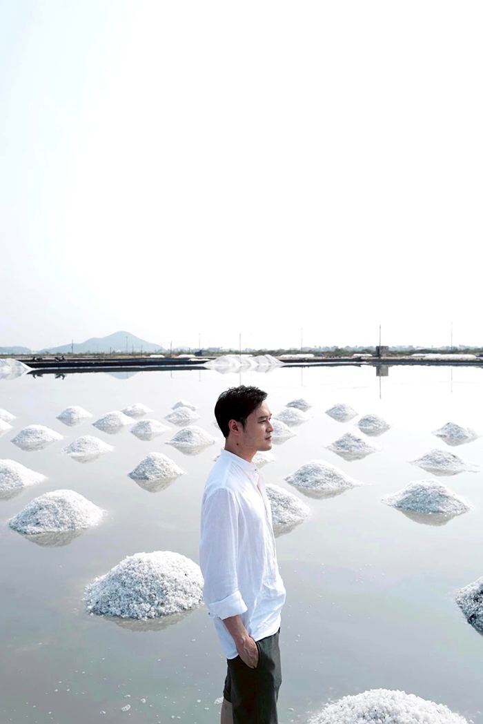 du lịch biển Dốc Lết Khánh Hòa Hòn Khói