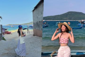 Làng chài Phước Đồng Ô Loan: chốn bình yên nhất định phải trải nghiệm ở Đắk Lắk