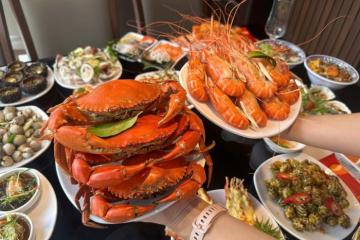 Những quán hải sản ngon ở Nha Trang được khen hết lời cứ  'ăn là dính'