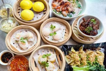 Đi tìm những quán dimsum ngon ở Đà Lạt chuẩn vị Trung Hoa