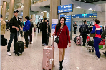 Chơi gì ở sân bay Incheon? Top hoạt động vui quên cả giờ bay