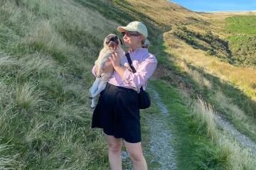 Công viên quốc gia Yorkshire Dales: Thiên đường đồng quê giữa lòng nước Anh