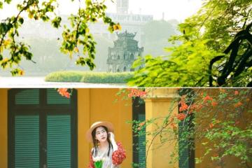 Kinh nghiệm du lịch Hà Nội mùa thu: tips tận hưởng trọn vẹn mùa đẹp nhất Thủ đô