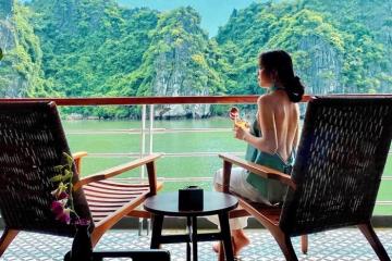 Kinh nghiệm du lịch vịnh Lan Hạ 3 ngày 2 đêm chi tiết