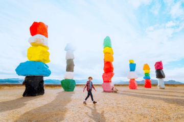 Kinh nghiệm du lịch Mỹ giá rẻ thoả ước chạm tay giấc mơ xứ cờ hoa