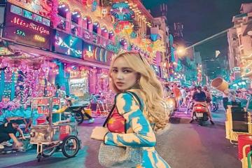 Du lịch Sài Gòn 3 ngày 2 đêm – Ăn chơi hết sảy, trải nghiệm tới bến!