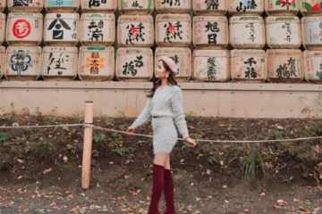 Đền Meiji Jingu - Chốn linh thiêng giữa lòng Tokyo hiện đại