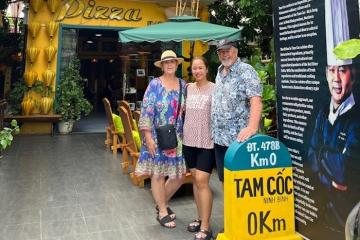 Bật mí những nhà hàng ngon gần Tam Cốc Ninh Bình được du khách yêu thích