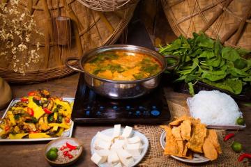 12+ quán lẩu ếch ngon Hà Nội được thực khách yêu thích