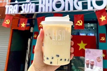 Team mê đồ ngọt nhớ ghé top quán trà sữa ở Hải Phòng đồ uống ngon, view xịn