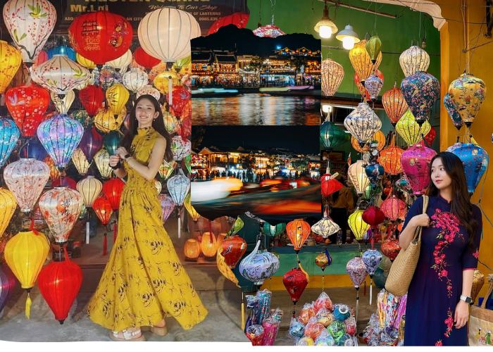 Bỏ túi kinh nghiệm đi Hội An ngày rằm cập nhật 2026 từ A đến Z tha hồ chill với phố cổ lung linh