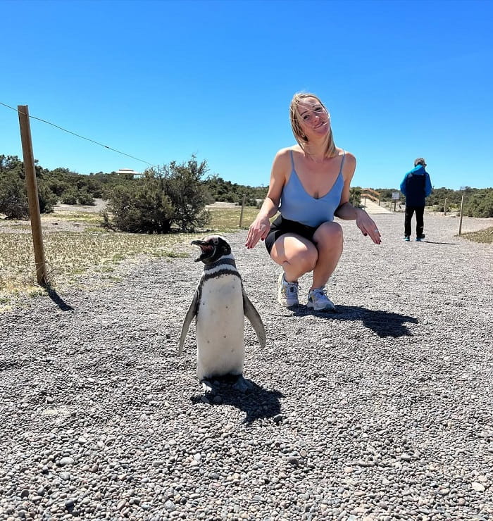Khám phá các bãi biển đẹp ở Argentina bên bờ Đại Tây Dương