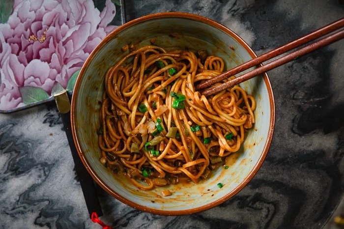 Thử hết những món ăn sáng ngon ở Trung Quốc
