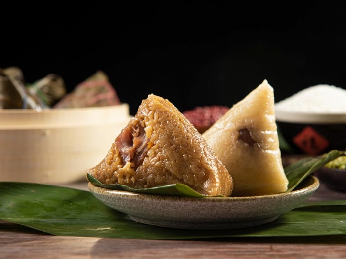 Thử hết những món ăn sáng ngon ở Trung Quốc