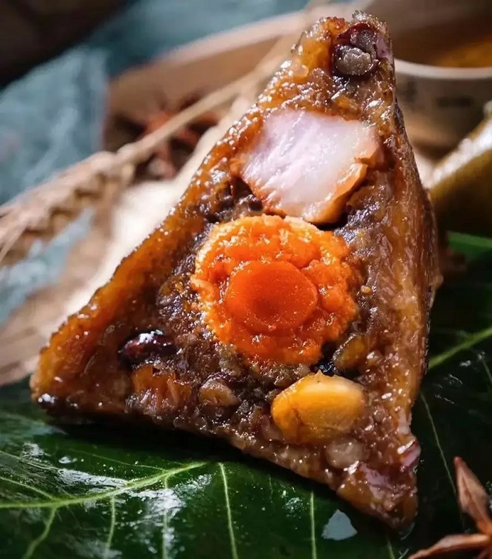 Thử hết những món ăn sáng ngon ở Trung Quốc