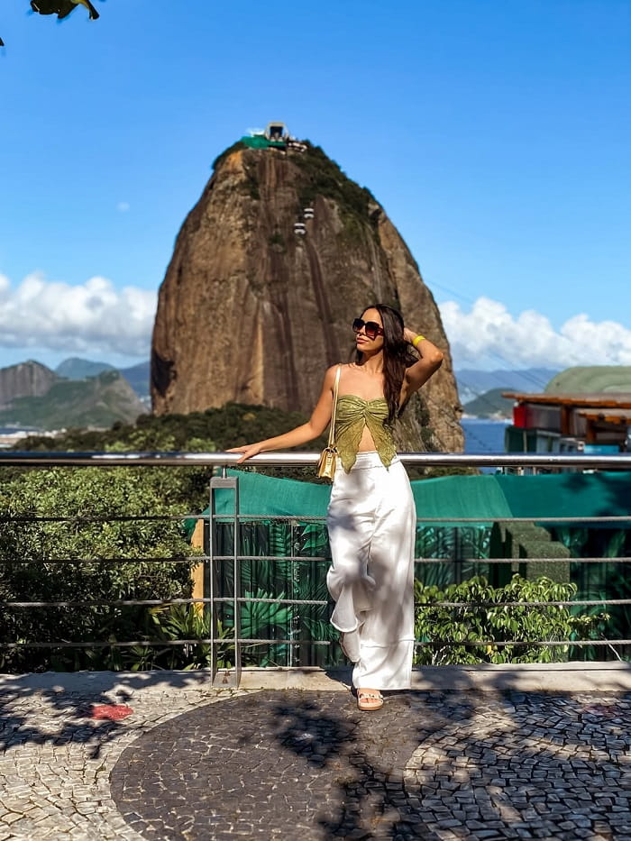 Điểm tham quan kết hợp khi du lịch dãy núi Sugarloaf Brazil