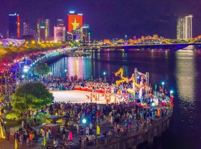 điểm check-in trung thu ở Đà Nẵng điểm check-in trung thu ở Đà Nẵng