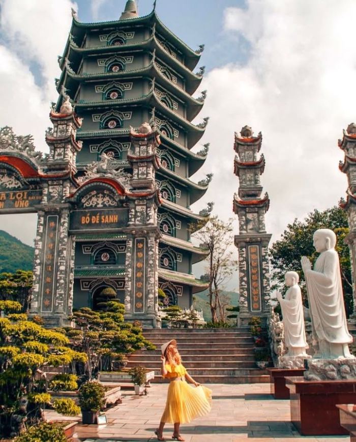 điểm check-in trung thu ở Đà Nẵng điểm check-in trung thu ở Đà Nẵng