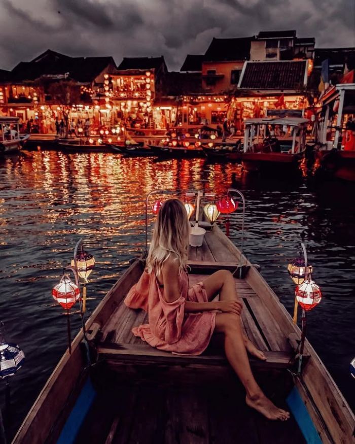 điểm check-in trung thu ở Đà Nẵng điểm check-in trung thu ở Đà Nẵng